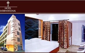 Hotel International